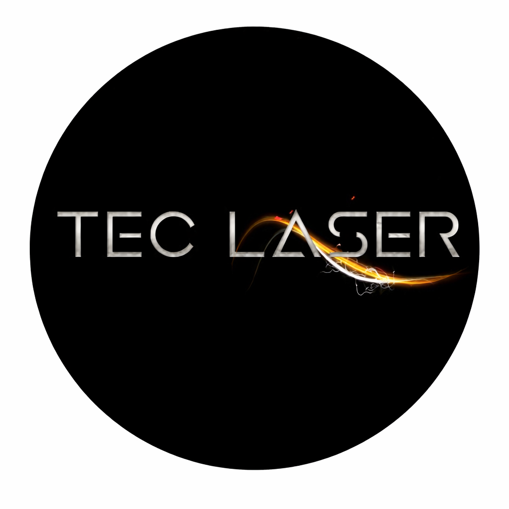 Logo TeclaserMS